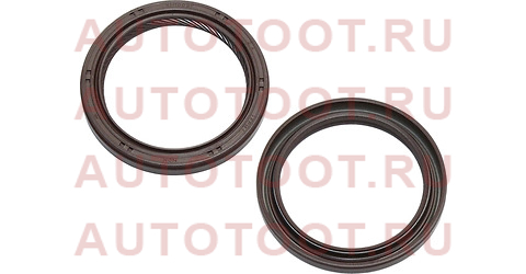 Сальник коленвала FR CAMRY 2ARFE 11- 9031142051 TOYOTA – купить в Омске. Цены, характеристики, фото в интернет-магазине autotoot.ru