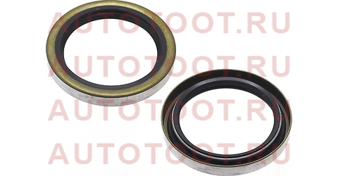 9031142055 TOYOTA Сальник задней ступицы 9031142055 Toyota – купить в Омске. Цены, характеристики, фото в интернет-магазине autotoot.ru