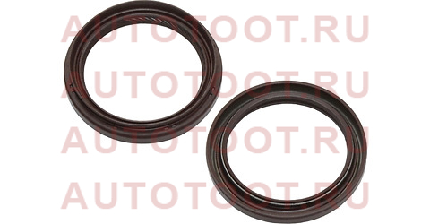 Сальник коленвала передний TOYOTA CAMRY 70 2ARFE 17- 9031142061 Toyota – купить в Омске. Цены, характеристики, фото в интернет-магазине autotoot.ru