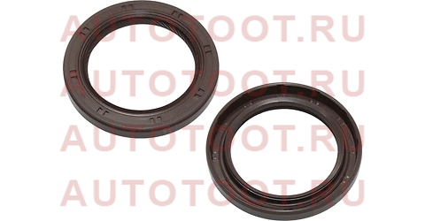 Сальник коленвала FR TY 1UZ/2UZ/3UZ-FE LCR UZJ100 90311-43006 toyota – купить в Омске. Цены, характеристики, фото в интернет-магазине autotoot.ru