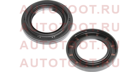 9031143009 TOYOTA Сальник заднего редуктора 9031143009 Toyota – купить в Омске. Цены, характеристики, фото в интернет-магазине autotoot.ru