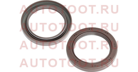 Сальник коленвала FR TOYOTA 1GFE 90311-45015 toyota – купить в Омске. Цены, характеристики, фото в интернет-магазине autotoot.ru