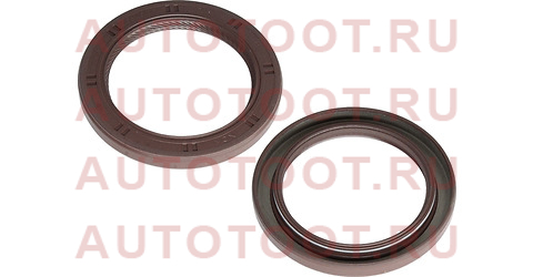 Сальник коленвала FR TOYOTA 1,2JZGE 90311-46001 toyota – купить в Омске. Цены, характеристики, фото в интернет-магазине autotoot.ru
