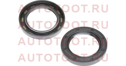 Сальник полуоси RR TOYOTA LAND CRUISER 6#,7#,8# 90311-47001 toyota – купить в Омске. Цены, характеристики, фото в интернет-магазине autotoot.ru