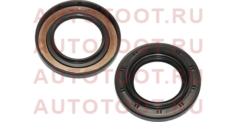 Сальник FR дифференциала TOYOTA LAND CRUISER PRADO,SURF 95- 90311-47013 toyota – купить в Омске. Цены, характеристики, фото в интернет-магазине autotoot.ru