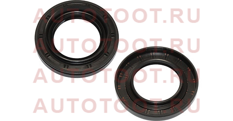 Сальник переднего дифференциала RH TOYOTA TACOMA/FJ CRUISER/FORTUNER 04- 9031147026 Toyota – купить в Омске. Цены, характеристики, фото в интернет-магазине autotoot.ru