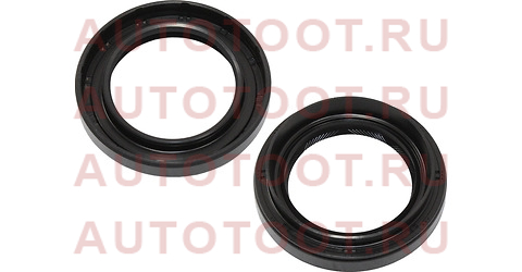 Сальник переднего дифференциала LH TOYOTA TACOMA,FJ CRUISER,FORTUNER 04- 9031147027 Toyota – купить в Омске. Цены, характеристики, фото в интернет-магазине autotoot.ru