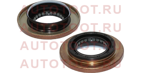 Сальник привода TOYOTA FORTUNER/HILUX 15- LH 9031147035 Toyota – купить в Омске. Цены, характеристики, фото в интернет-магазине autotoot.ru