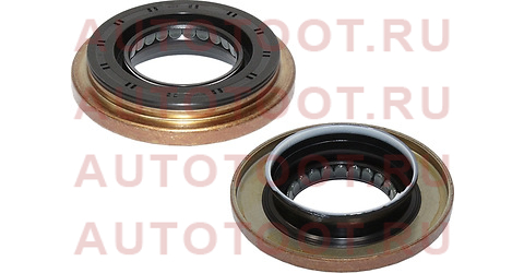 Сальник дифференциала TOYOTA FORTUNER/HILUX 11- 9031147038 Toyota – купить в Омске. Цены, характеристики, фото в интернет-магазине autotoot.ru
