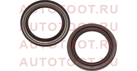 Сальник коленвала FR TOYOTA 2TRFE LC120, LC150 2007- 9031148031 Toyota – купить в Омске. Цены, характеристики, фото в интернет-магазине autotoot.ru