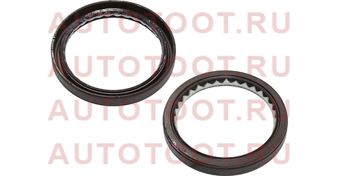 Сальник раздатки LH TOYOTA ALLION,PLATZ,VITZ 4WD 90311-49001 TOYOTA – купить в Омске. Цены, характеристики, фото в интернет-магазине autotoot.ru