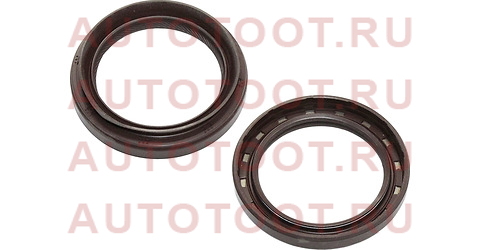 Сальник коленвала FR TOYOTA HIACE/HILUX/LC Prado 1KZ/1-2KD/1-2GD 15- 90311-50051 toyota – купить в Омске. Цены, характеристики, фото в интернет-магазине autotoot.ru