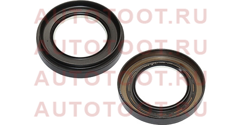 Сальник привода переднего LH NX200/ALPHARD/CALDINA/HARRIER/KLUGER/RAV4/SOLARA 15- 9031150063 Toyota – купить в Омске. Цены, характеристики, фото в интернет-магазине autotoot.ru