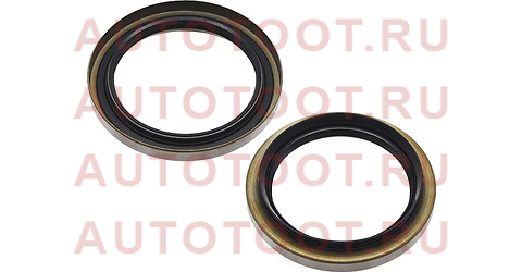 Сальник RR ступицы COROLLA/CALDINA/CAMRY/CARINA/CORONA/SPRINTER 90311-56015 toyota – купить в Омске. Цены, характеристики, фото в интернет-магазине autotoot.ru