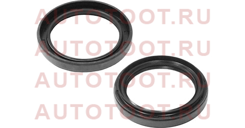 Сальник раздатки RR TOYOTA LAND CRUISER 80 90-98 90311-58008 toyota – купить в Омске. Цены, характеристики, фото в интернет-магазине autotoot.ru