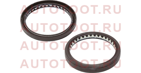 Сальник раздаточной коробки TOYOTA HARRIER,RAV4 90311-58009 toyota – купить в Омске. Цены, характеристики, фото в интернет-магазине autotoot.ru