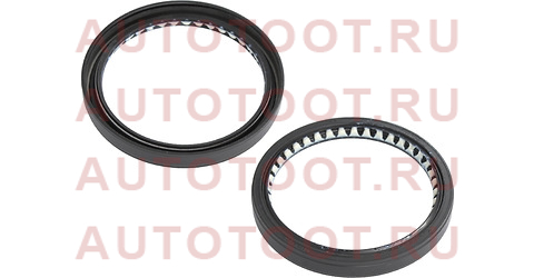 9031162006 TOYOTA Сальник привода переднего 9031162006 Toyota – купить в Омске. Цены, характеристики, фото в интернет-магазине autotoot.ru