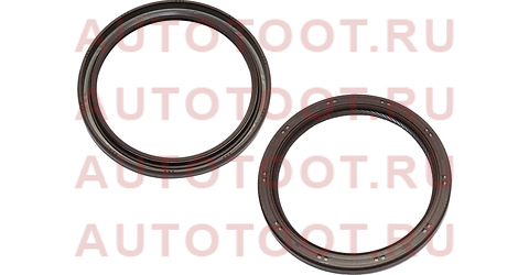 Сальник коленвала FR TOYOTA 1KDFTE,1HDFTE,2KDFTE,2KDFTV 90311-65003 toyota – купить в Омске. Цены, характеристики, фото в интернет-магазине autotoot.ru