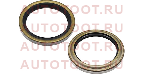 Сальник ступицы FR TOYOTA LAND CRUISER,LX470 98-07 90311-70011 toyota – купить в Омске. Цены, характеристики, фото в интернет-магазине autotoot.ru