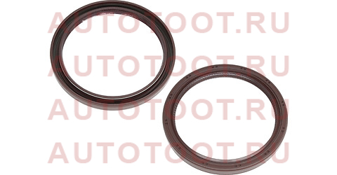 9031173005 TOYOTA Сальник задний коренной 9031173005 Toyota – купить в Омске. Цены, характеристики, фото в интернет-магазине autotoot.ru
