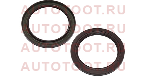 Сальник коленвала RR TOYOTA 1GFE,4EFE 90311-75009 toyota – купить в Омске. Цены, характеристики, фото в интернет-магазине autotoot.ru