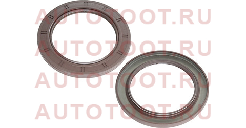 9031175022 TOYOTA Сальник задний коренной 9031175022 Toyota – купить в Омске. Цены, характеристики, фото в интернет-магазине autotoot.ru
