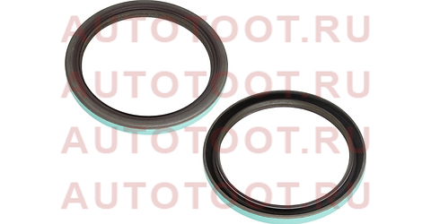 Cальник коленвала RR TY 3S/4S/5S-FE/2L#/3L#/5L/2ZZ-GE 90311-85009 TOYOTA – купить в Омске. Цены, характеристики, фото в интернет-магазине autotoot.ru