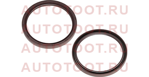 Сальник коленвала RR TOYOTA CAMRY 2ARFE 11- 9031189015 Toyota – купить в Омске. Цены, характеристики, фото в интернет-магазине autotoot.ru