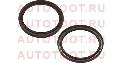 Сальник коленвала RR TOYOTA 2C-3C(T) 90311-90008 toyota – купить в Омске. Цены, характеристики, фото в интернет-магазине autotoot.ru