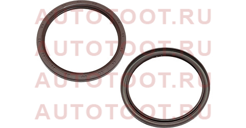 Сальник коленвала RR TOYOTA 2,3,4GRFE 90311-92010 toyota – купить в Омске. Цены, характеристики, фото в интернет-магазине autotoot.ru