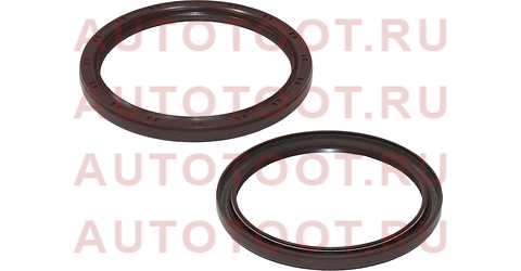 Сальник коленвала задний TOYOTA CAMRY/RAV4 17- 2GRFKS 9031192012 Toyota – купить в Омске. Цены, характеристики, фото в интернет-магазине autotoot.ru