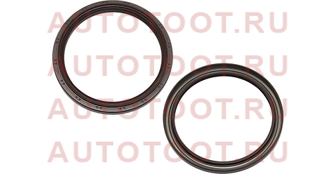 Сальник коленвала RR TOYOTA 1HZ,1KZTE 95- 90311-95008 toyota – купить в Омске. Цены, характеристики, фото в интернет-магазине autotoot.ru