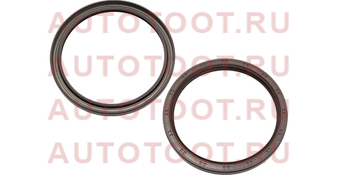 Сальник коленвала RR TOYOTA TUNDRA/LX570 07-1/2/3UZ/3UR 90311-95013 toyota – купить в Омске. Цены, характеристики, фото в интернет-магазине autotoot.ru