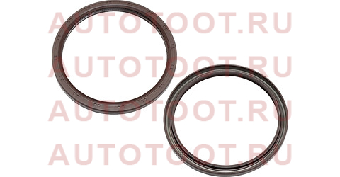 Сальник коленвала RR TOYOTA 1GRFE,1VDFTV 02- 90311-99010 toyota – купить в Омске. Цены, характеристики, фото в интернет-магазине autotoot.ru