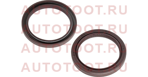 Сальник коленвала FR 1ARFE HIGHLANDER/KLUGER ASU50 13- 90311a0015 Toyota – купить в Омске. Цены, характеристики, фото в интернет-магазине autotoot.ru