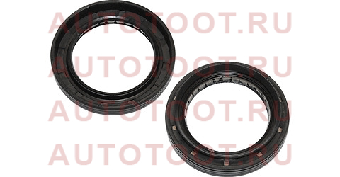 Сальник раздатки фланца хвостовика TUNDRA 90311a0025 Toyota – купить в Омске. Цены, характеристики, фото в интернет-магазине autotoot.ru