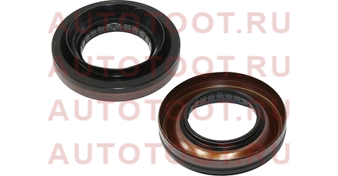 Сальник хвостовика RR редуктора FORTUNER/HILUX 11- 90311-t0034 toyota – купить в Омске. Цены, характеристики, фото в интернет-магазине autotoot.ru