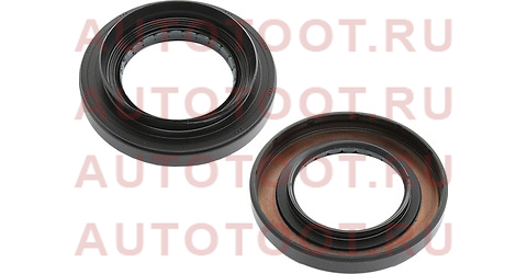 Сальник привода FR TOYOTA FORTUNER/HILUX 10- 90311-t0035 toyota – купить в Омске. Цены, характеристики, фото в интернет-магазине autotoot.ru