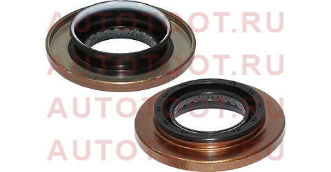 Сальник FR дифференциала LH HILUX 15- 90311t0101 TOYOTA – купить в Омске. Цены, характеристики, фото в интернет-магазине autotoot.ru