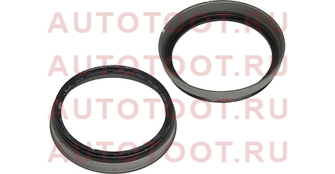 Сальник передней ступицы TOYOTA LandCruiser Prado/HiluxSurf 02- 90312-96001 toyota – купить в Омске. Цены, характеристики, фото в интернет-магазине autotoot.ru
