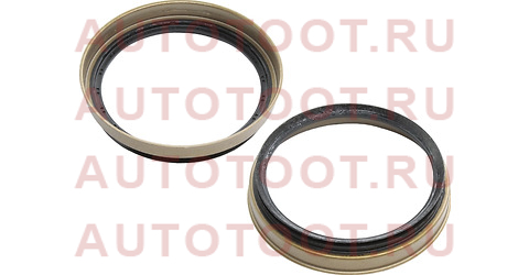 Сальник FR ступицы TOYOTA HILUX 07- наружный 90312-t0001 toyota – купить в Омске. Цены, характеристики, фото в интернет-магазине autotoot.ru