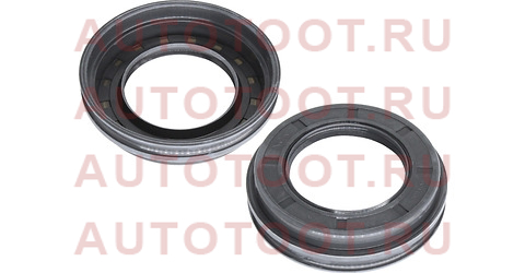 Сальник полуоси RR TOYOTA LAND CRUISER PRADO 9# 95- 90313-48004 TOYOTA – купить в Омске. Цены, характеристики, фото в интернет-магазине autotoot.ru