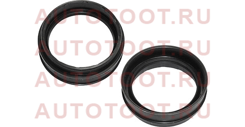 Сальник п/оси RR TY Dyna/ToyoAce 95-, HiLux Surf 18# 00-, HiAce/Regius 89-07 (OUT) 90313-54001 toyota – купить в Омске. Цены, характеристики, фото в интернет-магазине autotoot.ru