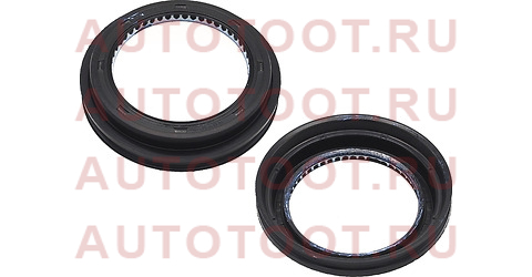 Сальник задней полуоси наружний TOYOTA LAND CRUISER HDJ101 90313-62001 toyota – купить в Омске. Цены, характеристики, фото в интернет-магазине autotoot.ru