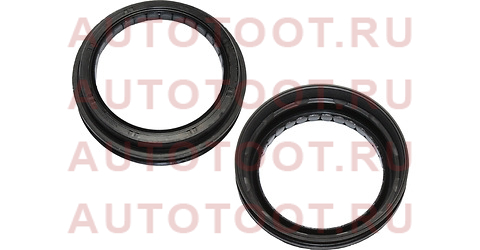 Сальник RR полуоси внешний FORTUNER/HILUX 05- (56x69/76x18) 90313t0002 Toyota – купить в Омске. Цены, характеристики, фото в интернет-магазине autotoot.ru