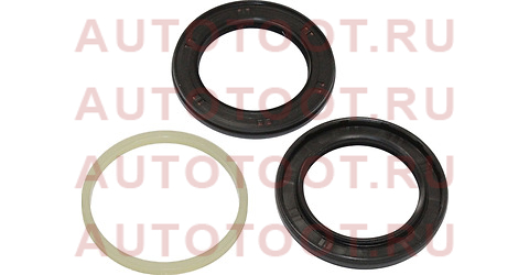 Сальник привода FR RH TOYOTA RAV4,CALDINA,HARRIER 00- 90316-37001 toyota – купить в Омске. Цены, характеристики, фото в интернет-магазине autotoot.ru