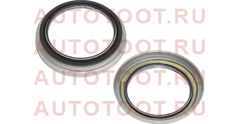 Сальник цапфы внутренний TOYOTA LAND CRUISER,SURF 98-07 90316-72001 toyota – купить в Омске. Цены, характеристики, фото в интернет-магазине autotoot.ru