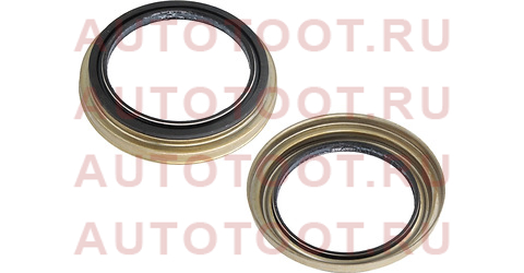 Сальник FR ступицы TOYOTA HILUX 07- внутренний 90316-t0002 toyota – купить в Омске. Цены, характеристики, фото в интернет-магазине autotoot.ru