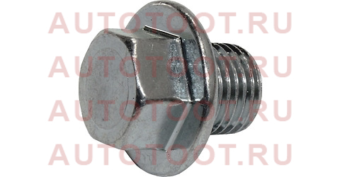 Пробка поддона двигателя сливная TOYOTA MANY 90341-12012 toyota – купить в Омске. Цены, характеристики, фото в интернет-магазине autotoot.ru