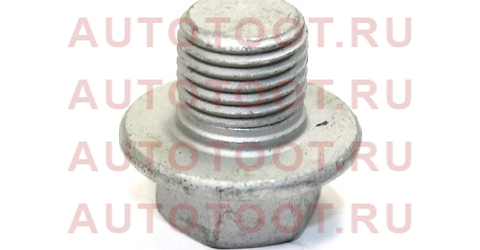 Пробка поддона двигателя сливная TOYOTA LAND CRUISER 100 98- 2UZ 90341-12023 toyota – купить в Омске. Цены, характеристики, фото в интернет-магазине autotoot.ru